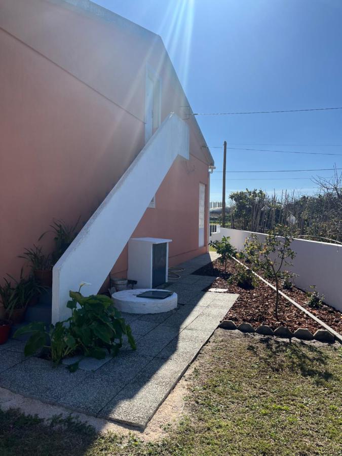 Moradia Alegre No Centro Da Vila Da Tocha. Eksteriør billede